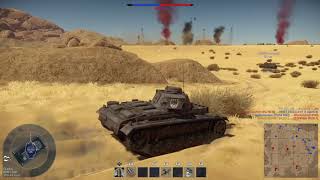 WarThunder drift kill