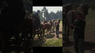 Friends in Very Place #rdr2 #rdr2online  #reddeadredemtion2 #rdr2storymode #gaming #explore #explore