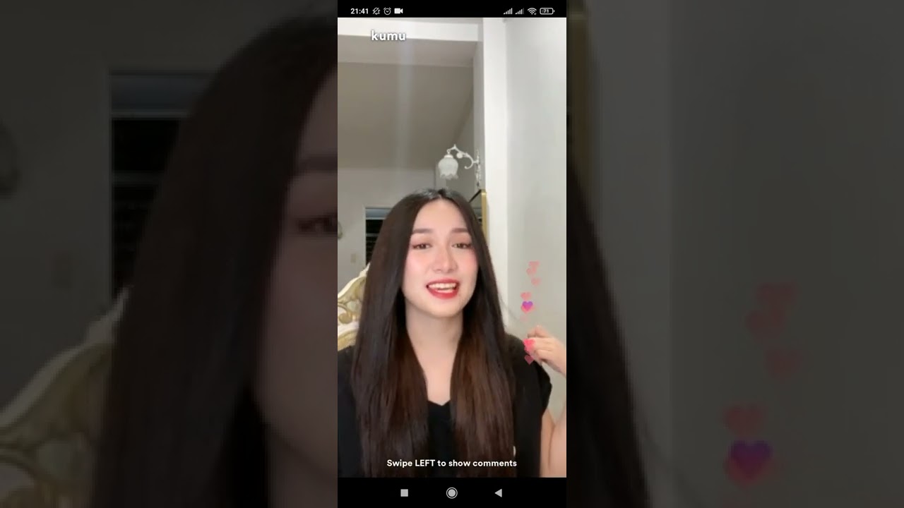 MNL48 Sheki | Almost | short video