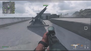 Call of Duty DMZ hackers