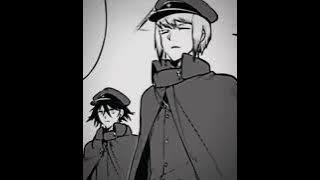 jouno edit (hes so blind)