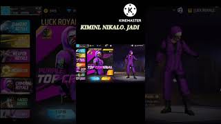 Criminal Bundle Return Free Fire Free Fire New Event Today Criminal Bundle Confirm Date