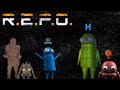 Repo Madness: Exploring the Latest Repo Monster Update - Funny Moments