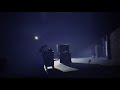 【声優実況】櫻井トオルがお送りするリトルナイトメア#3