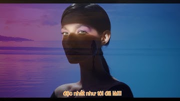 "Độc nhất như tôi đã là". Official MV. #hoigoroi #musichealing