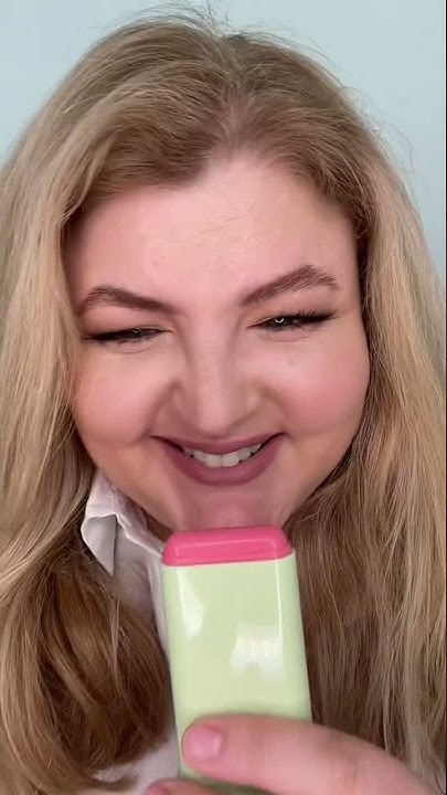 Румяна Pixi Beauty! - YouTube