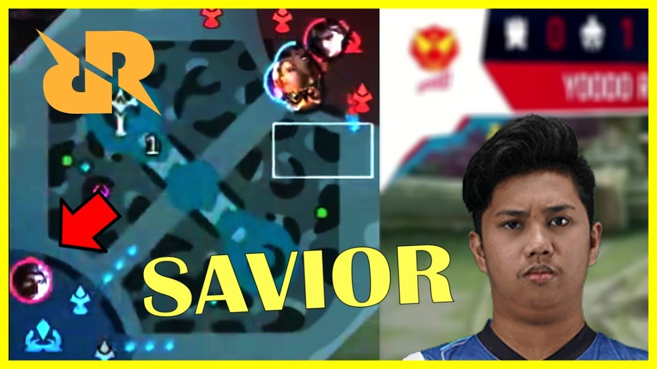 RRQ Ferxiic Dramatic Base Race vs Red Giants - YouTube