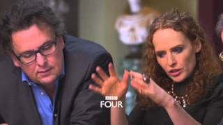 The Quizeum Trailer, BBC4