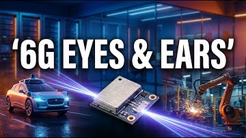 220 GHz Terahertz Box The Future Brain of 6G Cars