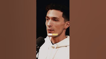 AI Will Never be Able to Do These These Things | Luke Belmar