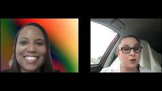 Information Keynote: Life After Darkness, A Conversation with Michelle Knight (Level Up! 2021) Guide