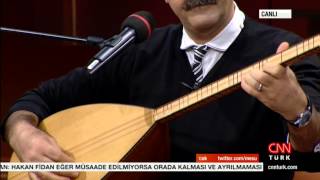 Hüseyin Turan - Kirvem { Burada Laf Çok } 04.03.2015