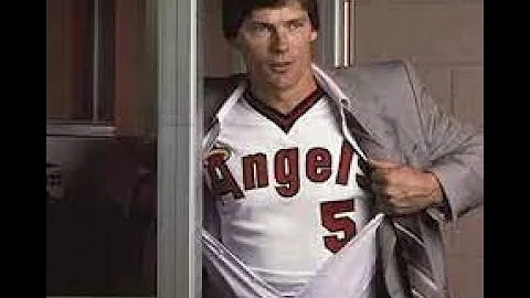 Player profile Brian Downing