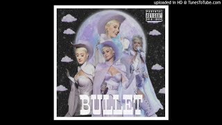 Katy Perry - Bullet