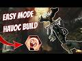 Rotten Armor is EASY with this build! | Warhammer Darktide