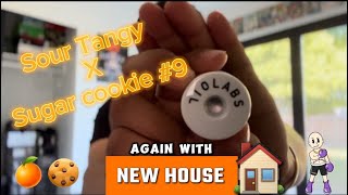First 710 labs Gram at the New House !