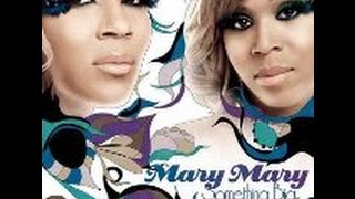 Mary Mary - Walking