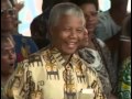 Nelson Mandela Usilethela Uxolo