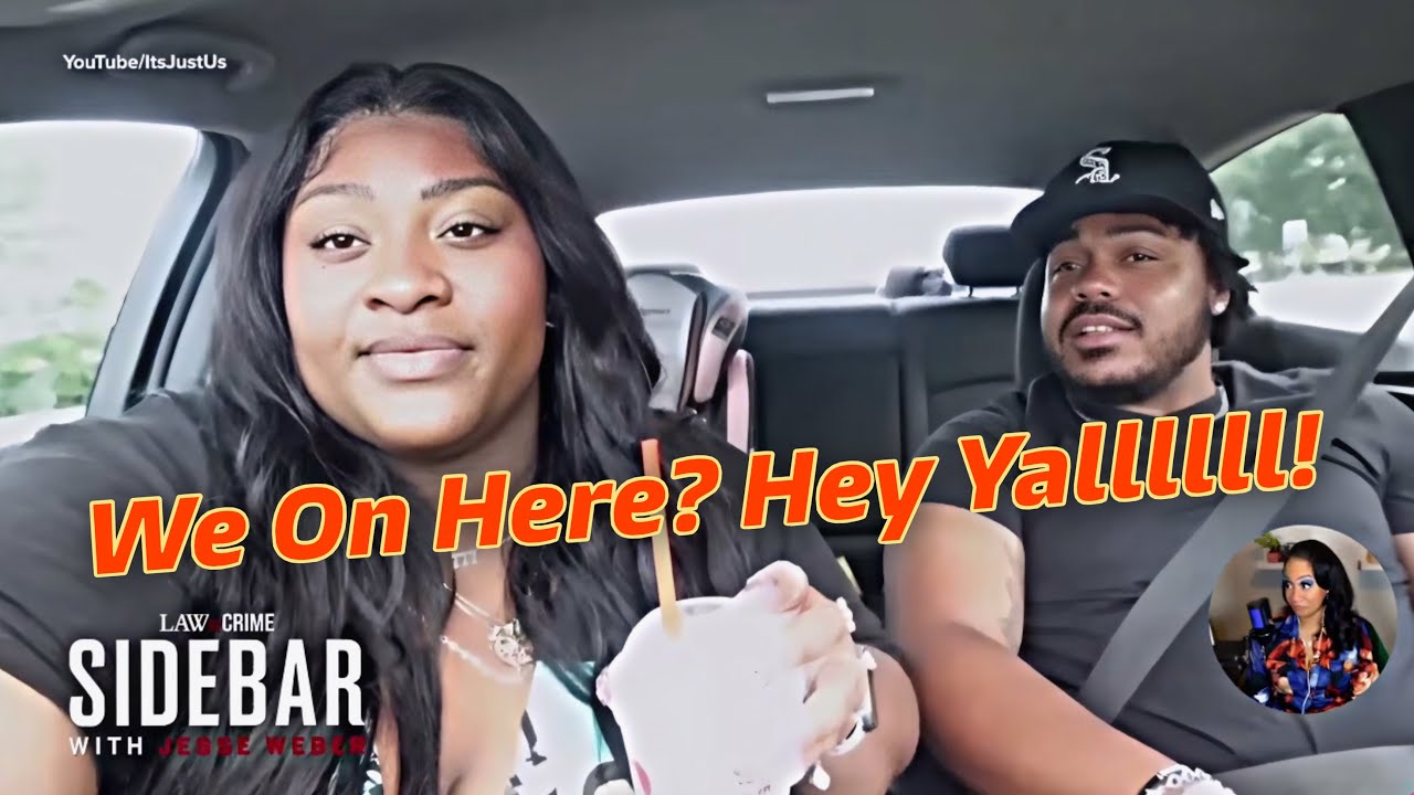 Самый громкий роман в TikTok | Когда любовь становится настоящим преступлением | Два здоровяка вл...