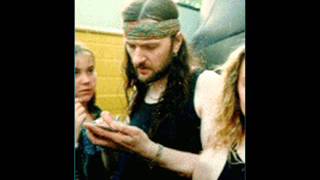 Dżem Płyń Mój Bluesie Płyń By Bm23