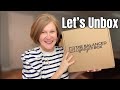 Unboxing the Spring 2024 Women&#39;s Lifestyle Box!