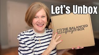 Unboxing the Spring 2024 Women's Lifestyle Box! by Georgia Sunshine 3,174 views 1 month ago 15 minutes