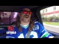 Tackle My Ride: Cliff Avril and The Seattle Seahawks (EPISODE) | NFL Network