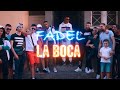 Fadel  la boca mix by chaibotch asslam prod