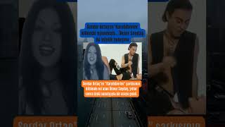 Serdar Ortaçın Karabiberim Klibinde Oynamıştı... İlknur Soydaş Ile Büyük Buluşma