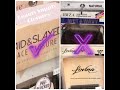 HOW TO FIND GOOD CLOSURES AT THE BEAUTY SUPPLY | good and bad closures at the beauty supply