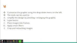 How to make a simple graphic on photoshop screenshot 4