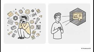 Stop Chasing AI Tools. Start Understanding How AI Really Works.