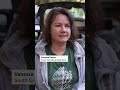 Animal refuge rescues wildlife fleeing fires