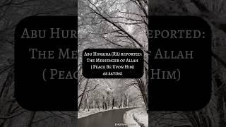 Hadith Reminder on Patience | Fasting |Ramadan #shortsfeed #youtubeshort #ramadan #fasting screenshot 5