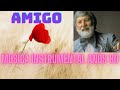 AMIGO RAY CONNIFF -  MUSICA INSTRUMENTAL ANOS 80