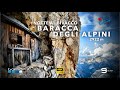 Notte al bivacco BARACCA DEGLI ALPINI Alba Tofana di Dentro | Cortina d'Ampezzo - Dolomiti [4K]