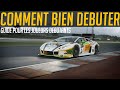 Top 10 astuces pour bien dbuter sur assetto corsa competizione