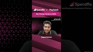 Key Pricing Trends in 2024 | Daniel Todinov | Payhawk x Spendflo