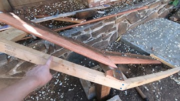 Remodeling The Crawler Course! // Ep 6- Teeter-Totter And Ramp!