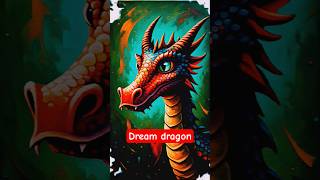 #dragon #art #and #drawing #foryou #ai #viral #shorts #video