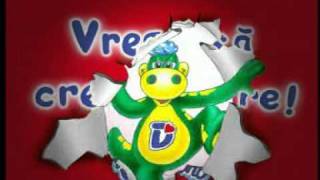 Danonino 4 Pack1.Mpg