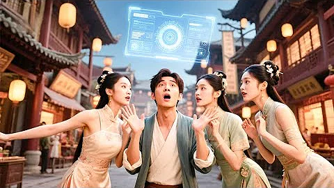 [Multi SUB] （全集）現代小夥意外穿越古代飢荒年代，開局竟然天降三個絕色美女要當他老婆，還綁定了逆襲系統！#逆袭  #MiniDrama #精彩大陆短剧