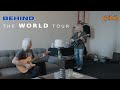 DEF LEPPARD - Behind The World Tour - Episode 1: MEXICO "It was SPECTACULAR!"