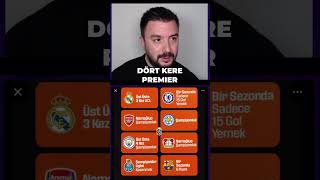 Futbol Tarihinin En "İmkansız" Başarısı Hangisi? 🏆