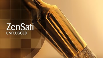 ZenSati at Audio Video Show 2025