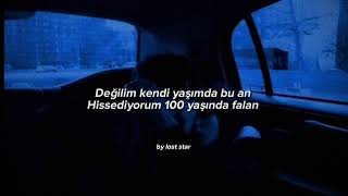 Miro || Təcili Yardım - Sözleri (Lyrics) Resimi