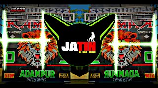 Jhuthe Yaar Jhutha Pyar Dj Remix | Edm Trance Mix | Dj Song | Dj Swam Gzb Dj Lux Dj Guddu Pardhan