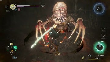 Nioh 2 | DOTSamurai | An Error in Calculation: Part 16