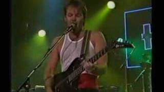 Cutting Crew - Fear Of Falling (live)