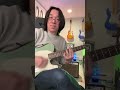 Fast Triplet Rhythm Guitar with a metronome!